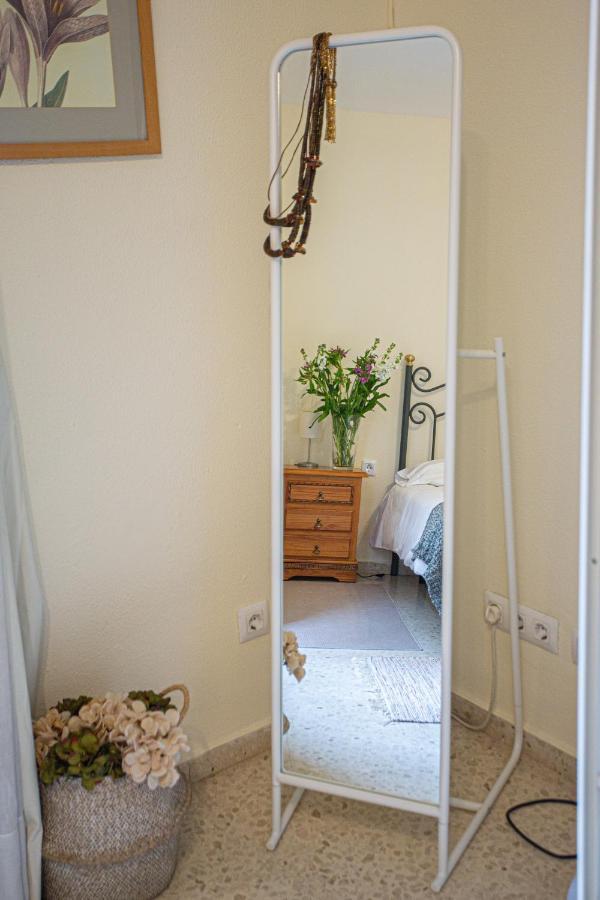 Ispal Apartment & Parking Seville Historic Center Vutse06601 ภายนอก รูปภาพ