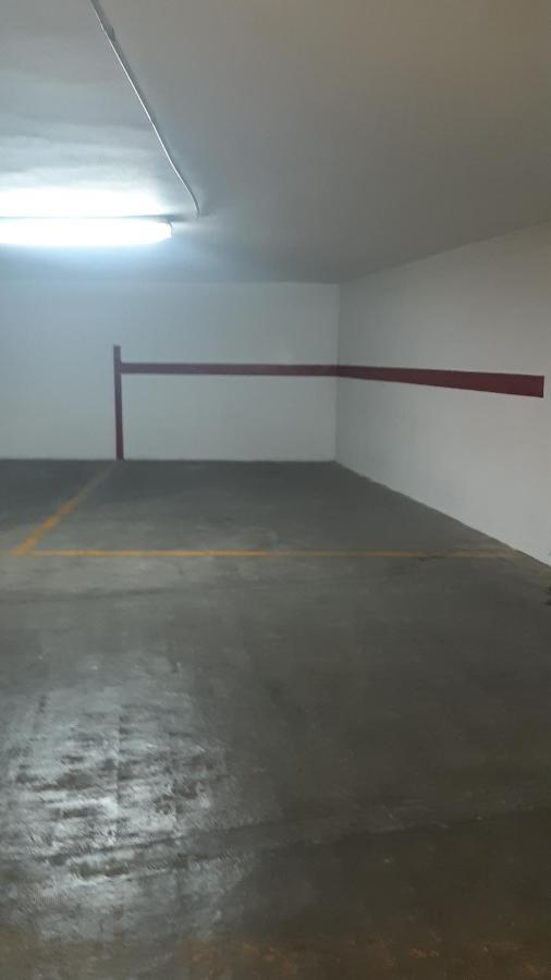 Ispal Apartment & Parking Seville Historic Center Vutse06601 ภายนอก รูปภาพ
