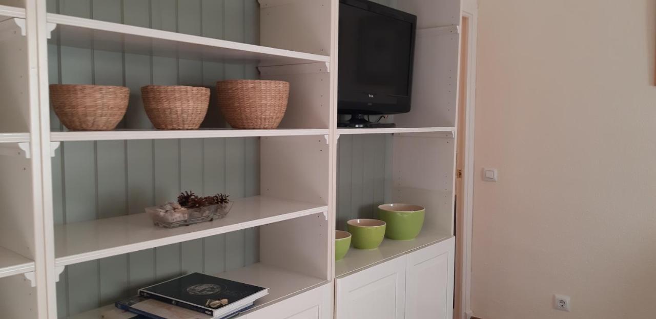 Ispal Apartment & Parking Seville Historic Center Vutse06601 ภายนอก รูปภาพ