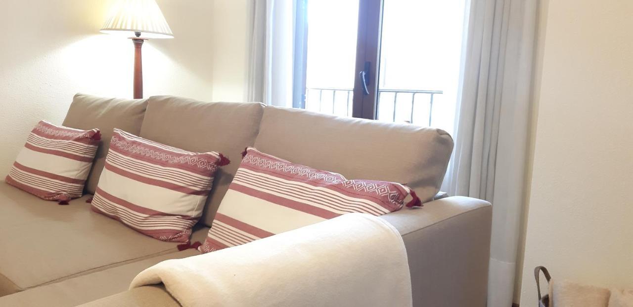 Ispal Apartment & Parking Seville Historic Center Vutse06601 ภายนอก รูปภาพ