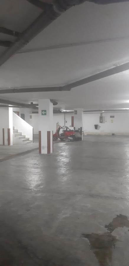 Ispal Apartment & Parking Seville Historic Center Vutse06601 ภายนอก รูปภาพ